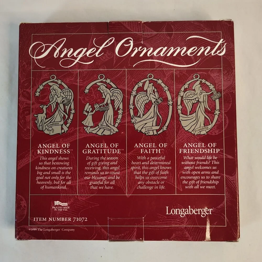 Longaberger brand item
